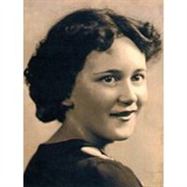 Alta Jean Dickinson