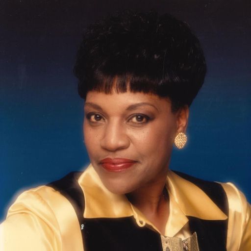 Jo Ann Sanders Profile Photo