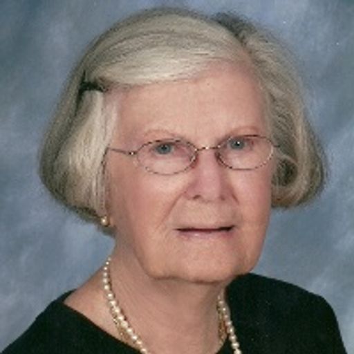 Shirley Huffman Kennedy Profile Photo