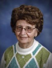 Lillian M. Wenzel