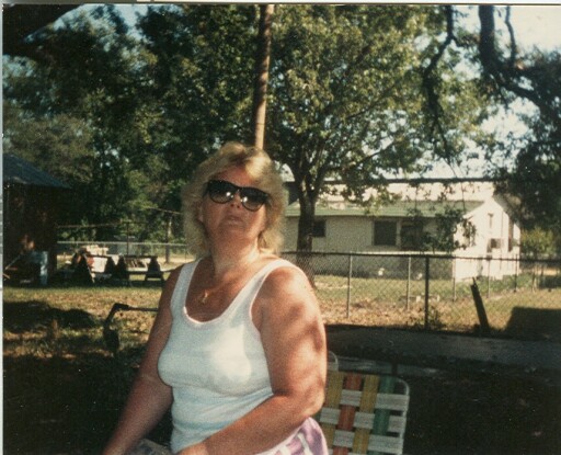 Barbara Ann Casteel