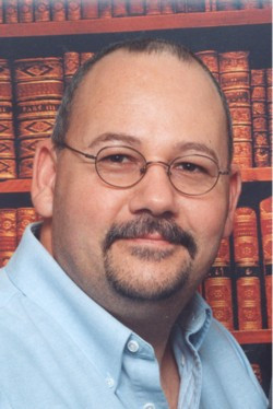 John Fontenot, Jr. Profile Photo