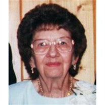 Marie E. Schult