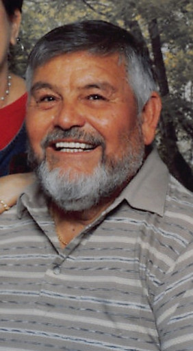 Bernardino Salgado Jr. Profile Photo