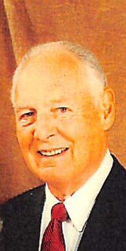 F. William "Bill" Englefield, Iii Profile Photo