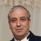 Angelo Turano Profile Photo