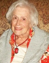  Mavis  Ruth  Campbell