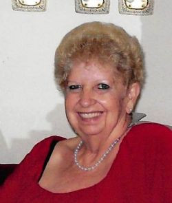Kathleen Foreman Profile Photo