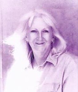 Patricia "Sue" A. Fagan