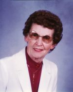 Mary Elthura Judkins