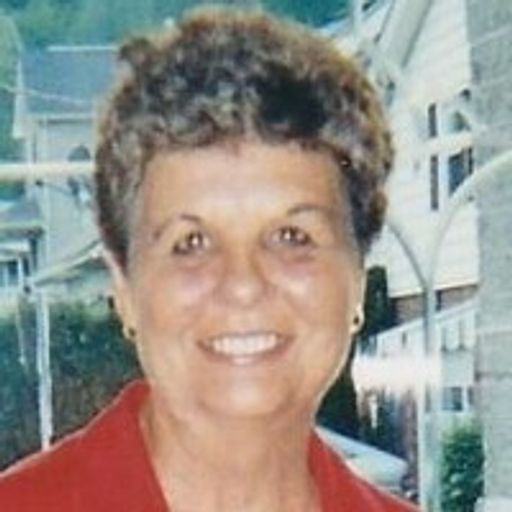 Loraine "Odie" (Davis) Lytten