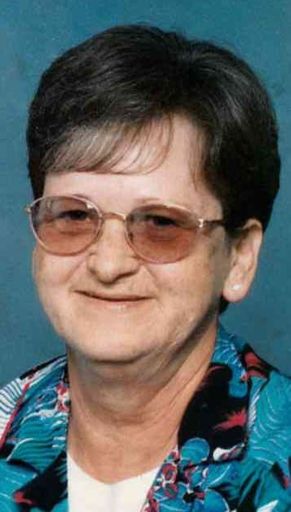 Margie Ann Hayes Profile Photo