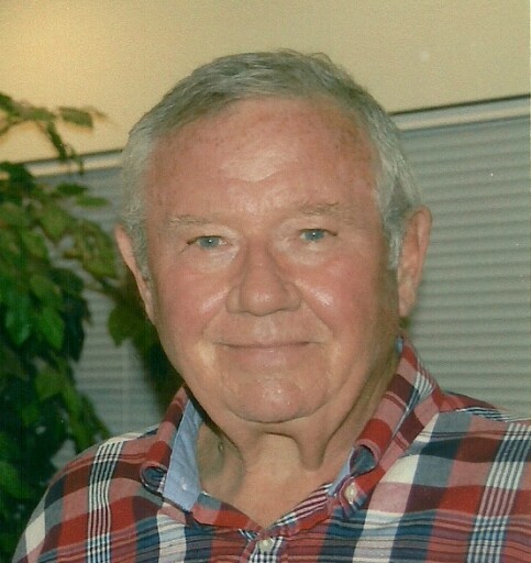 James "Jim" Murray