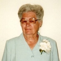 Blanche East Harrell Profile Photo