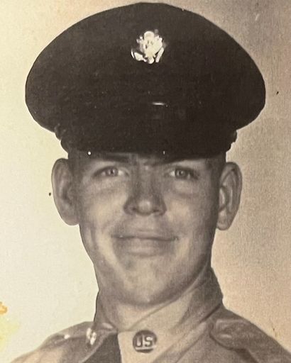 James Martin Copeland Profile Photo