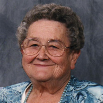 Carolyn Irene Jensen