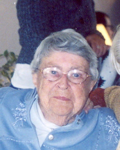 Jean M. Nett