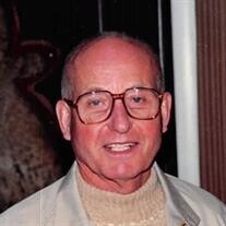 Harold R. Dehoff