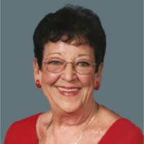 Suzanne Trumm