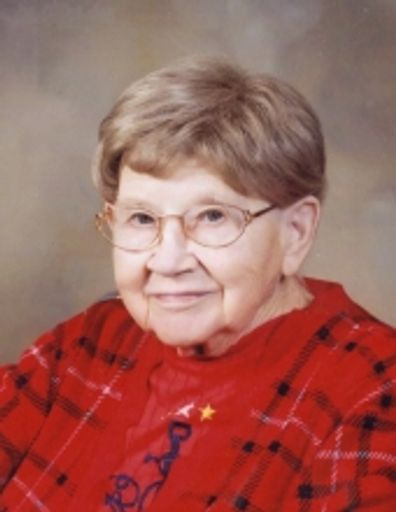 Blanche E. Scherbarth Profile Photo