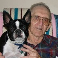 Obituary information for Orville Richard Phillips