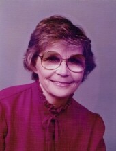 Martha Lee  "Pat" Dore