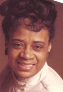 Dorothy J. Reeves-McClure