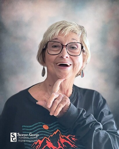 Rosanne D. Mathisen's obituary image