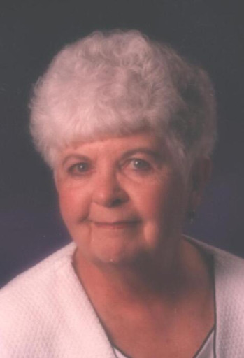 Mary Marlett Profile Photo