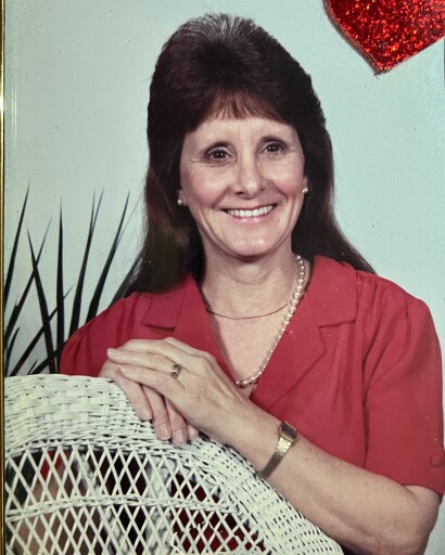 Barbara Burton Profile Photo