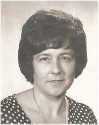 Hildegard Semmler