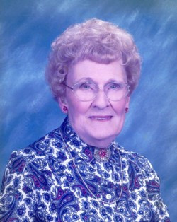 Margaret O. "Peggy" (Hilyard)  Cheesman