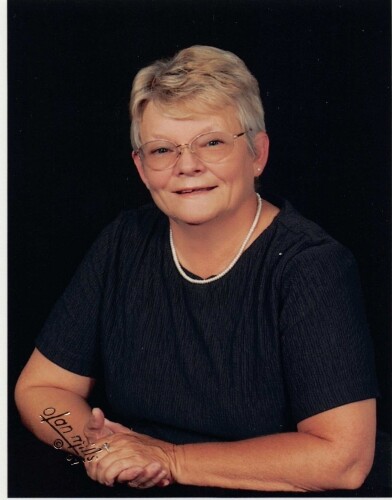 Dorothy L Adams Profile Photo