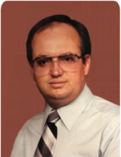 Larry E. Fitzpatrick Profile Photo