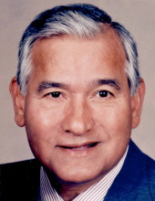 Johnnie Manuel Albizo Profile Photo