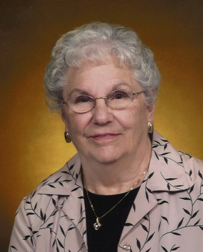 Imelda "Jean" Stanger