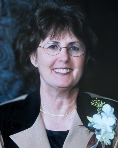 Linda "Kaye" Davis