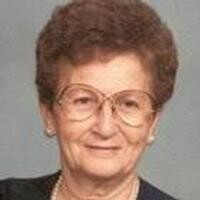 Dorothy Norton