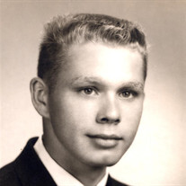 William E. Curran Profile Photo