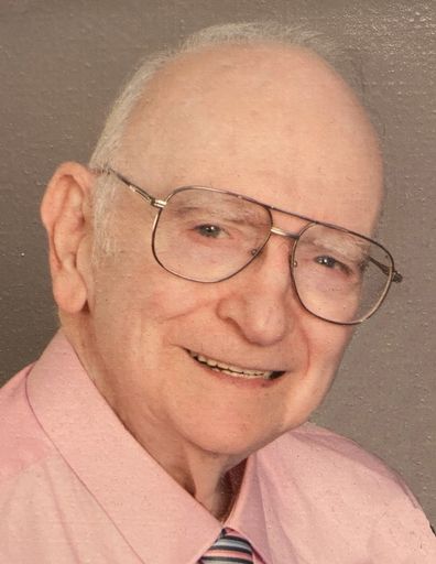 William "Bill" Hall