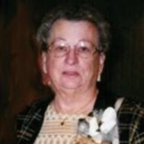 Gwendolyn Hensley Hughes