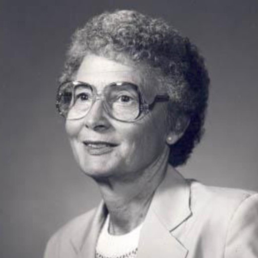 Geraldine Mabel VanderBor Profile Photo