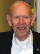 Robert Mcpherson Profile Photo