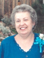 Barbara Jean (Shaut)  Johnson