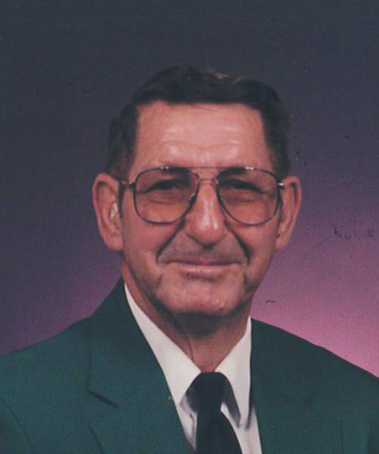 Ralph Haynes Profile Photo