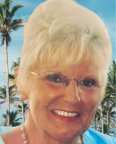 Judy Pearl Huff Profile Photo