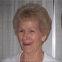 Dorothy Corene Callahan Profile Photo