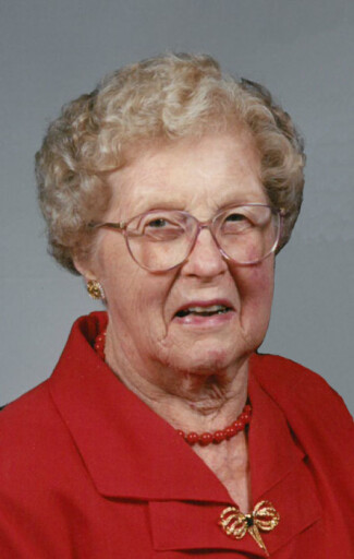 Ethelyn Johnsrud