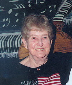 Alberta Eversole