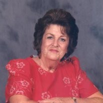 Dorothy Collette Robinson